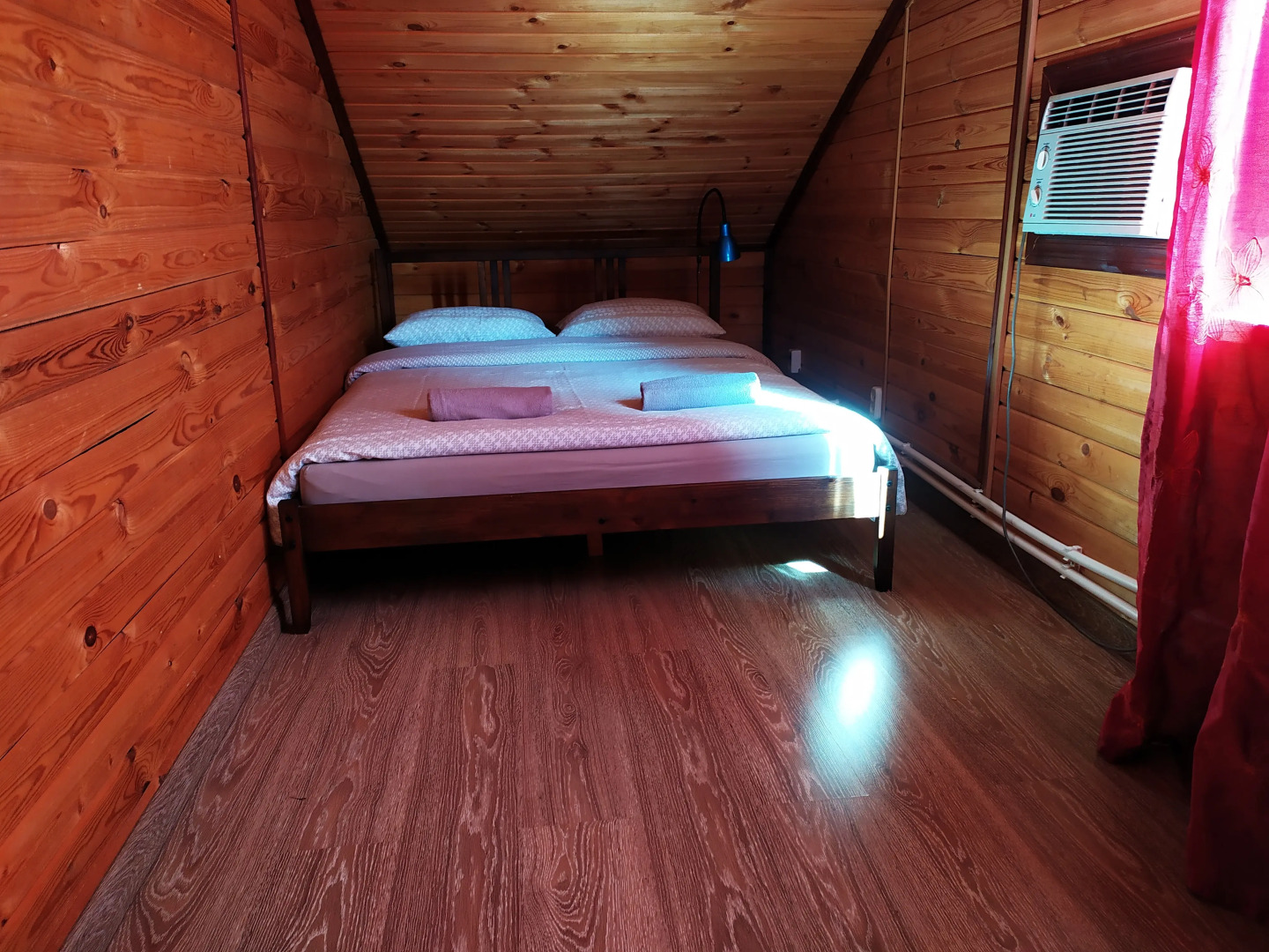 Частный Дом в Краю Озёр