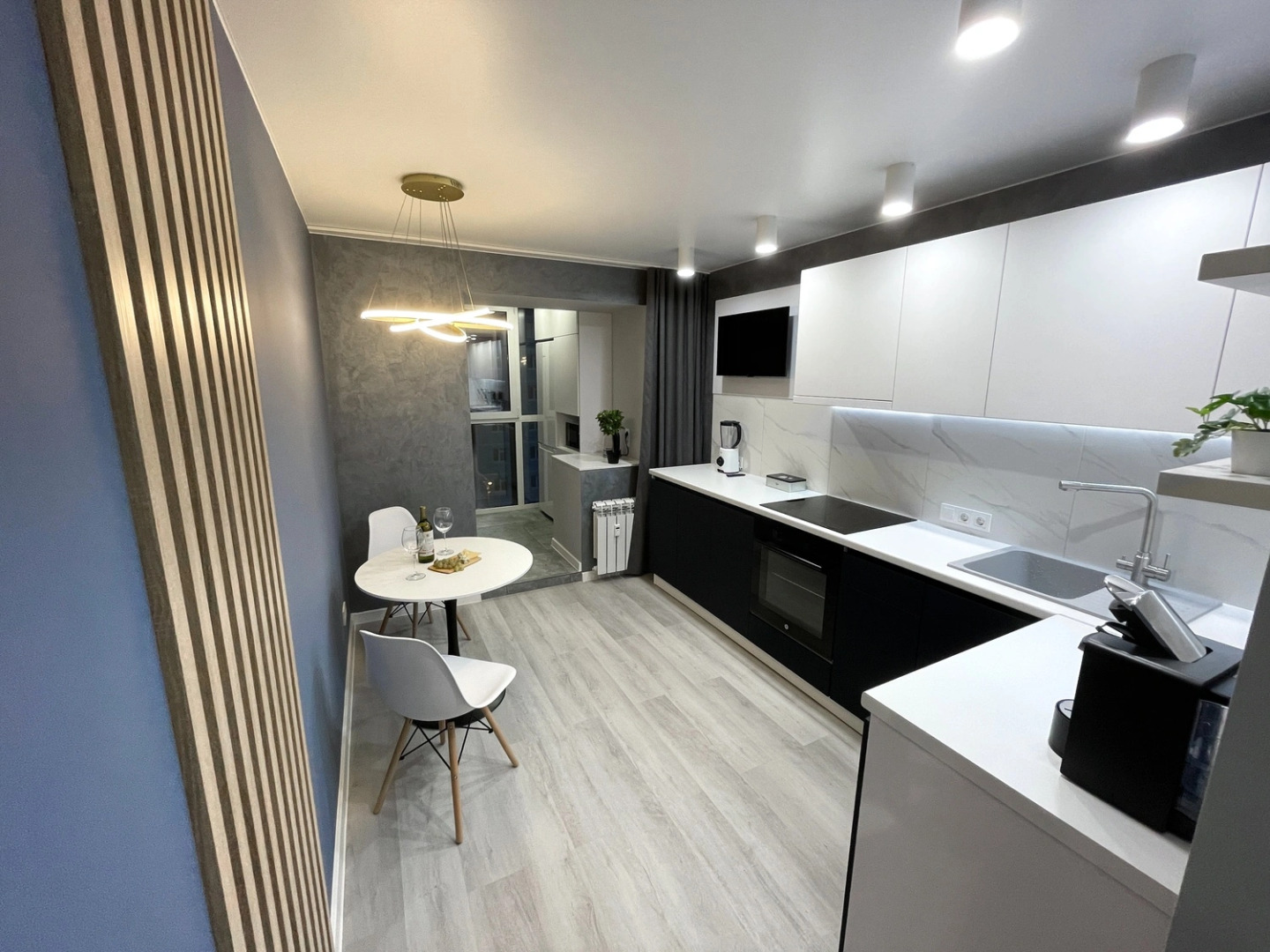 Квартира Премиум aHome