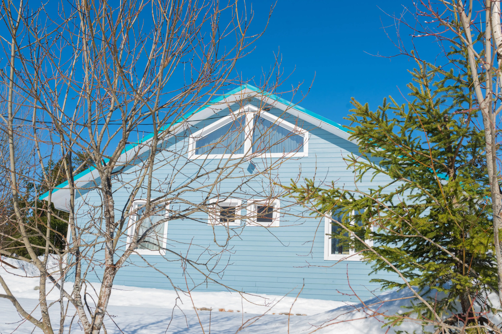 Гостевой дом Панорама Карелия
