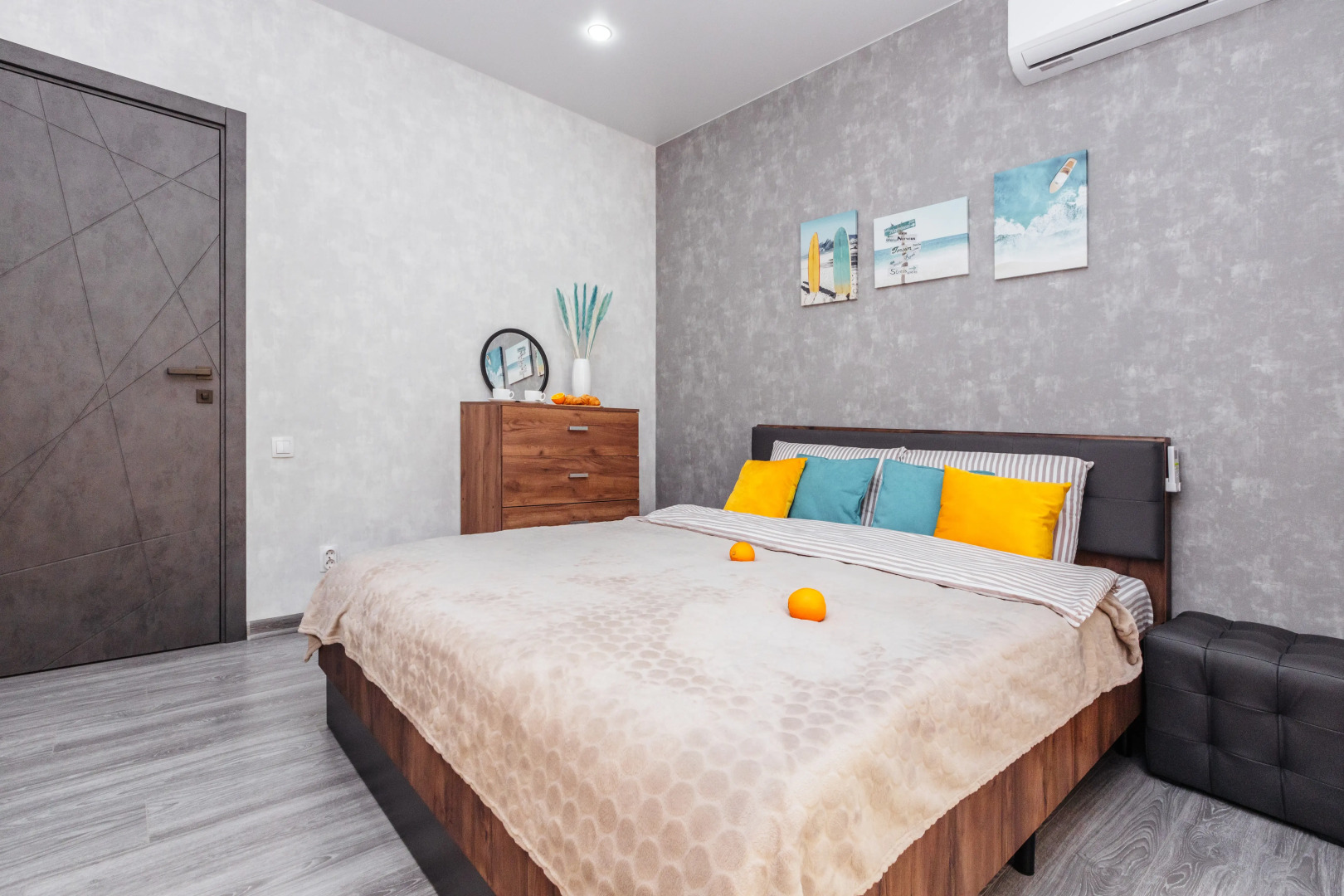 Апартаменты SochiHome Сочи Парк