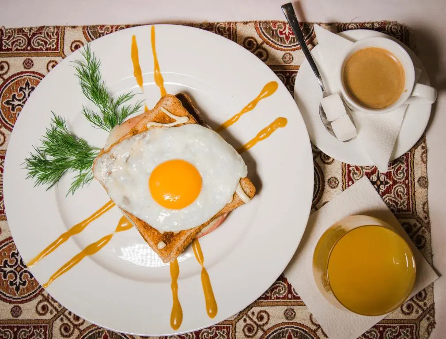 Отель Кутузов