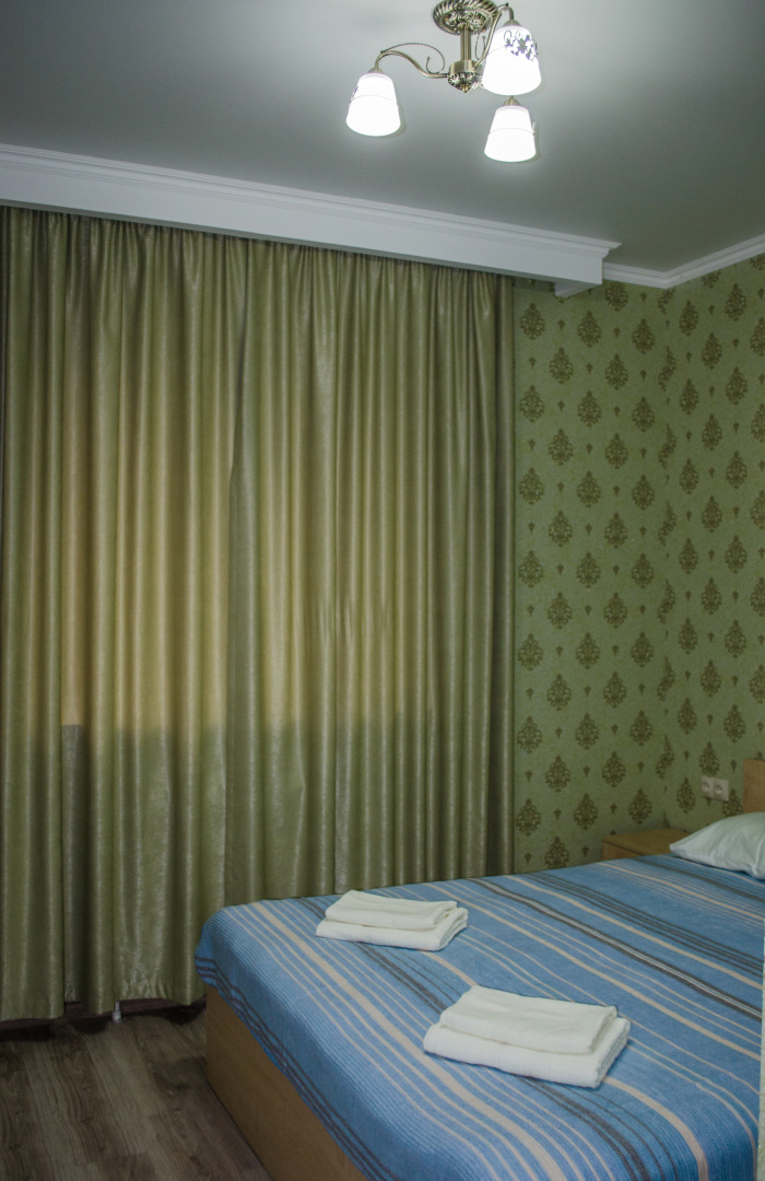 Гостевой Дом Мелиза