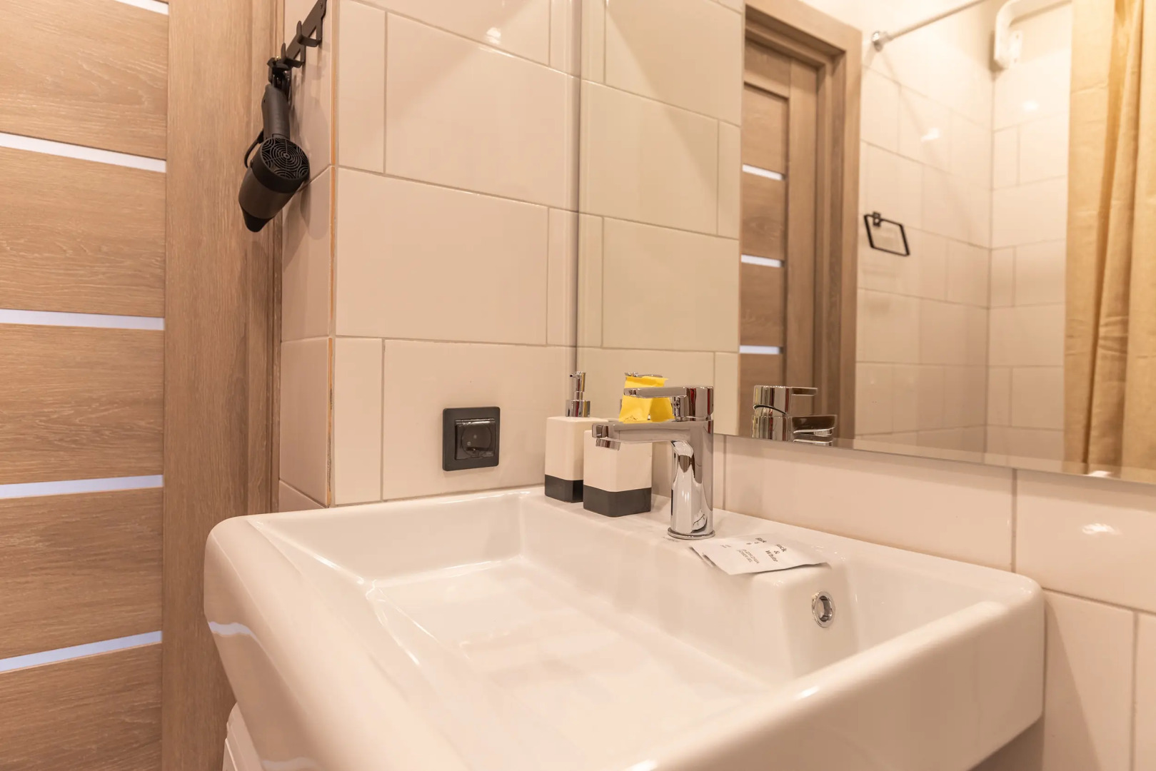 Апартаменты Комфорт Одноместный