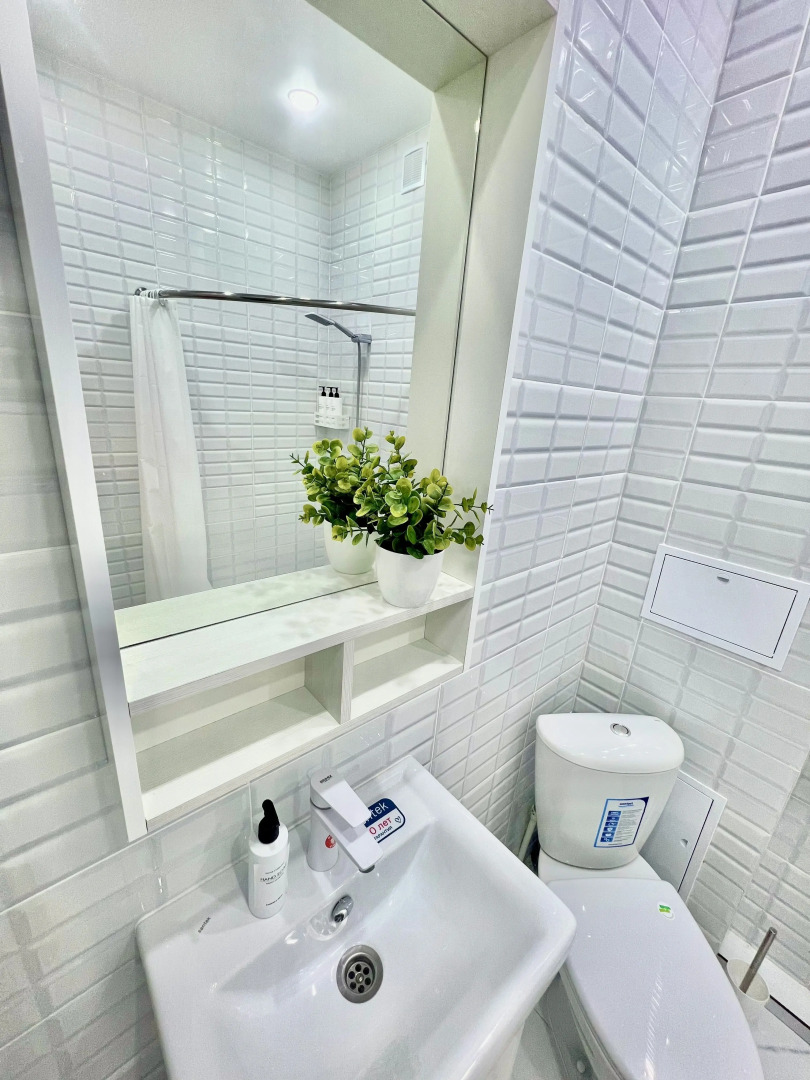 Квартира на улице В.И. Ленина 284