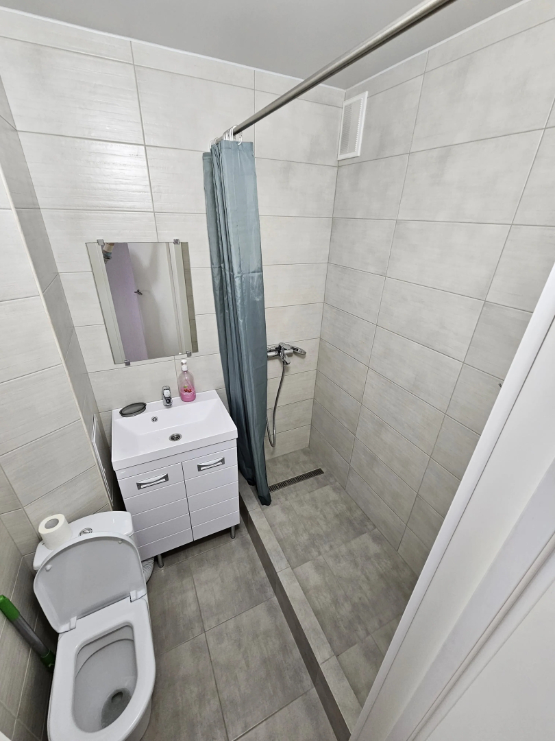 Квартира На Комсомольском Проспекте