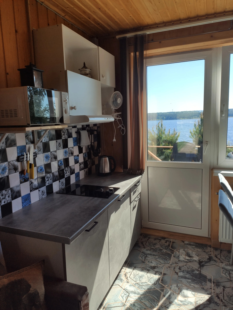 Апартаменты Piknikki 1 Громовское сельское поселение