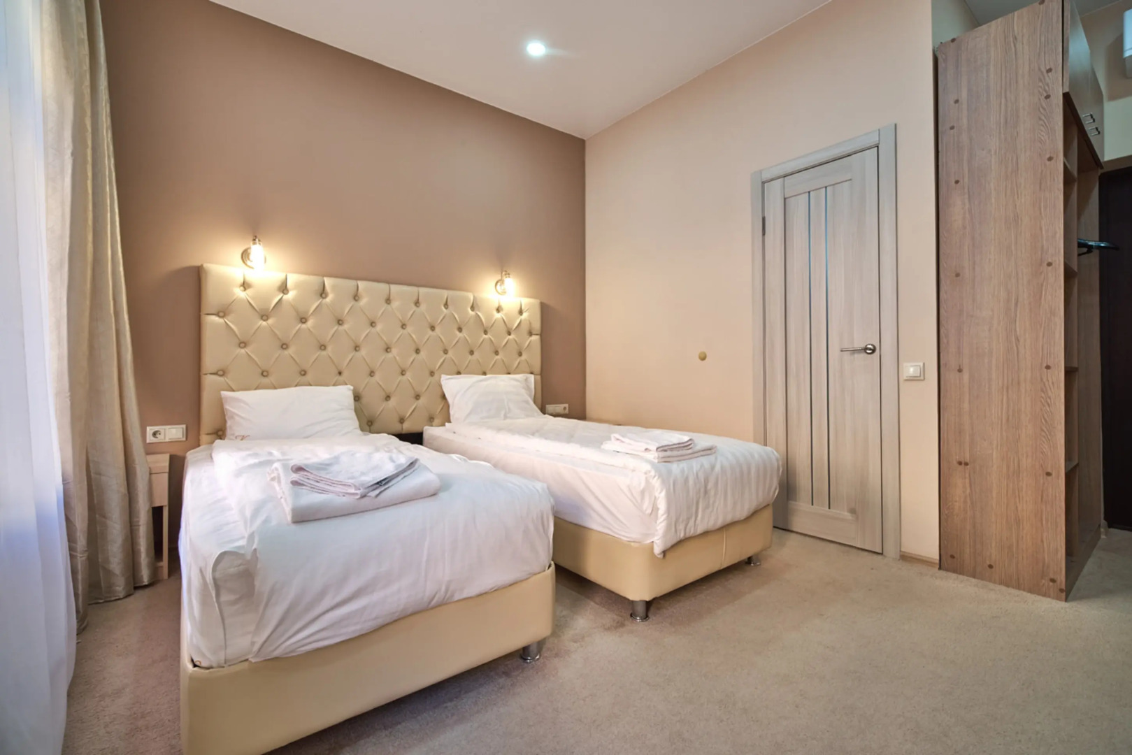 Лубянка Румс