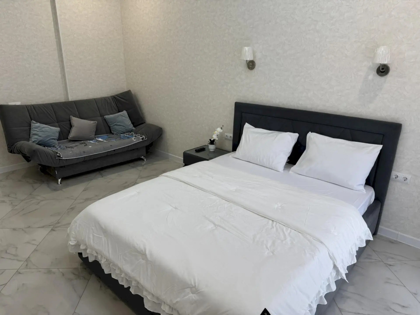 Апартаменты 236 Мира 44