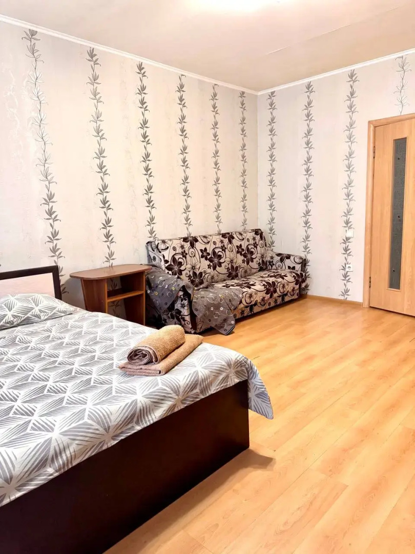 Апартаменты Sutki Vip на Кулакова 2