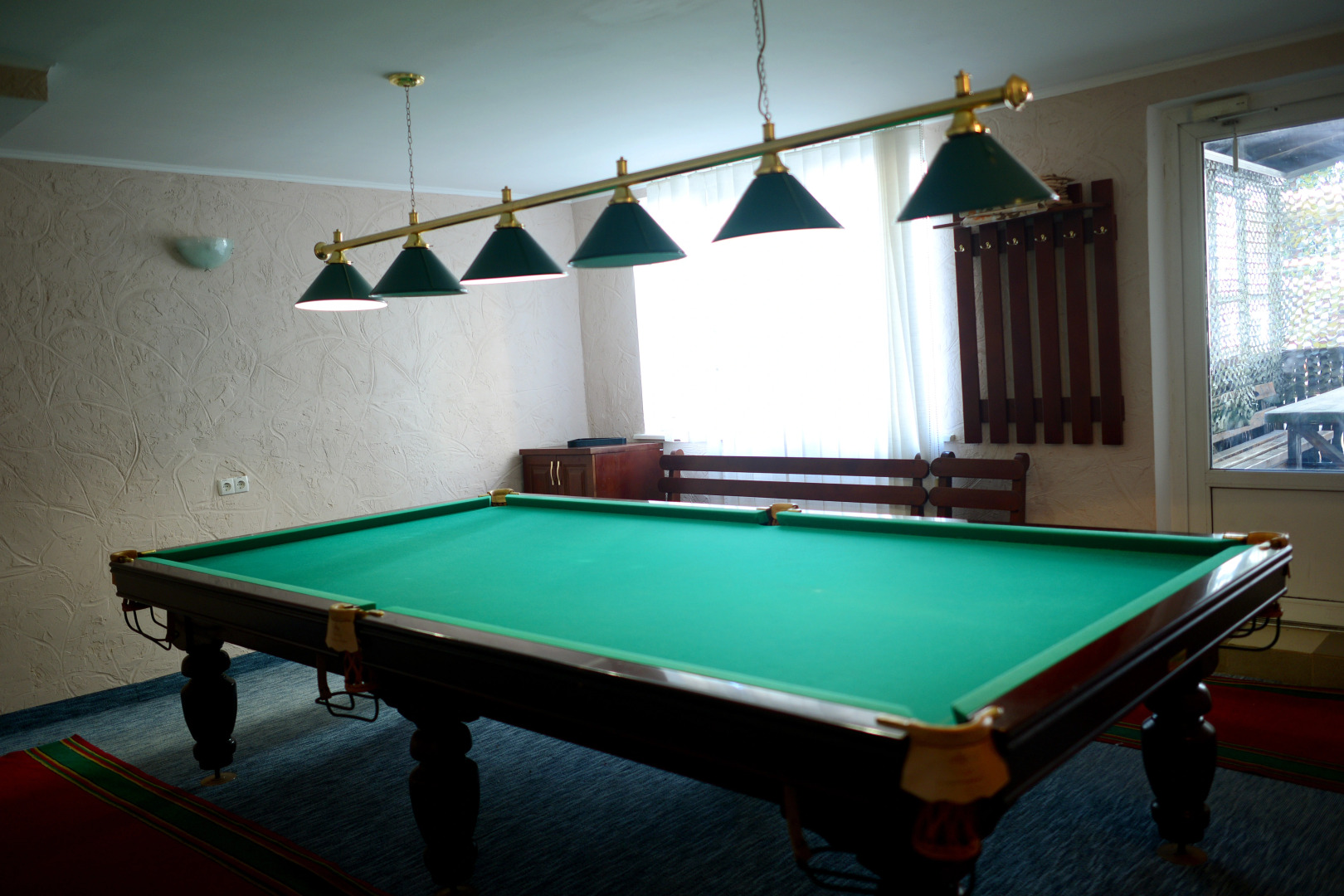 Отель Прикарпатье Ивано-Франковск Украина