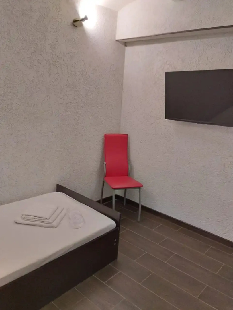 Гостиница Купец