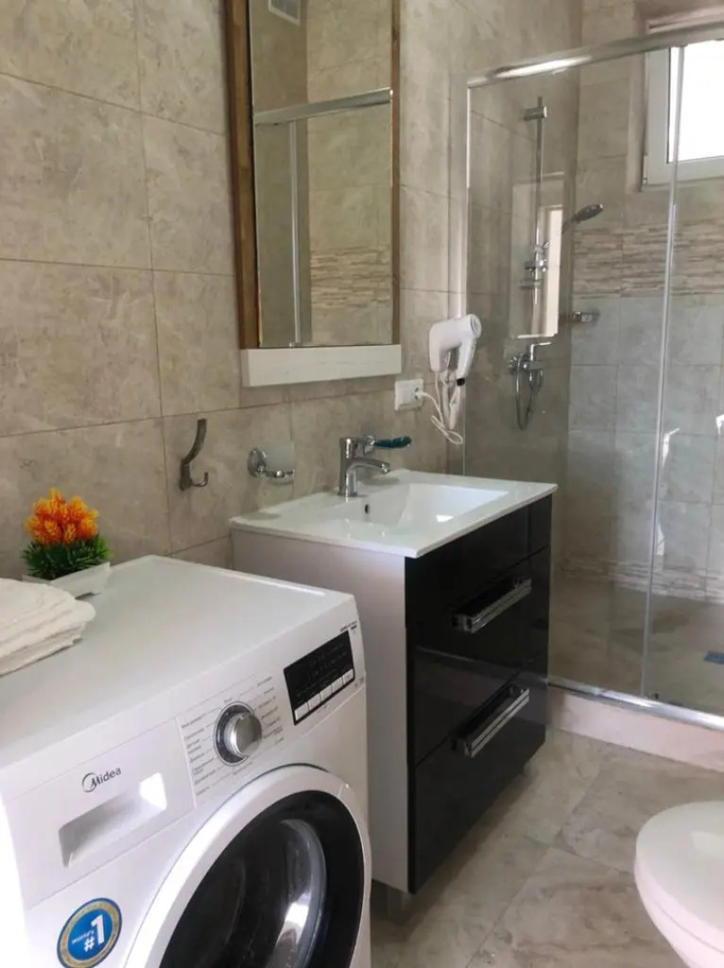 Вилла Шалед