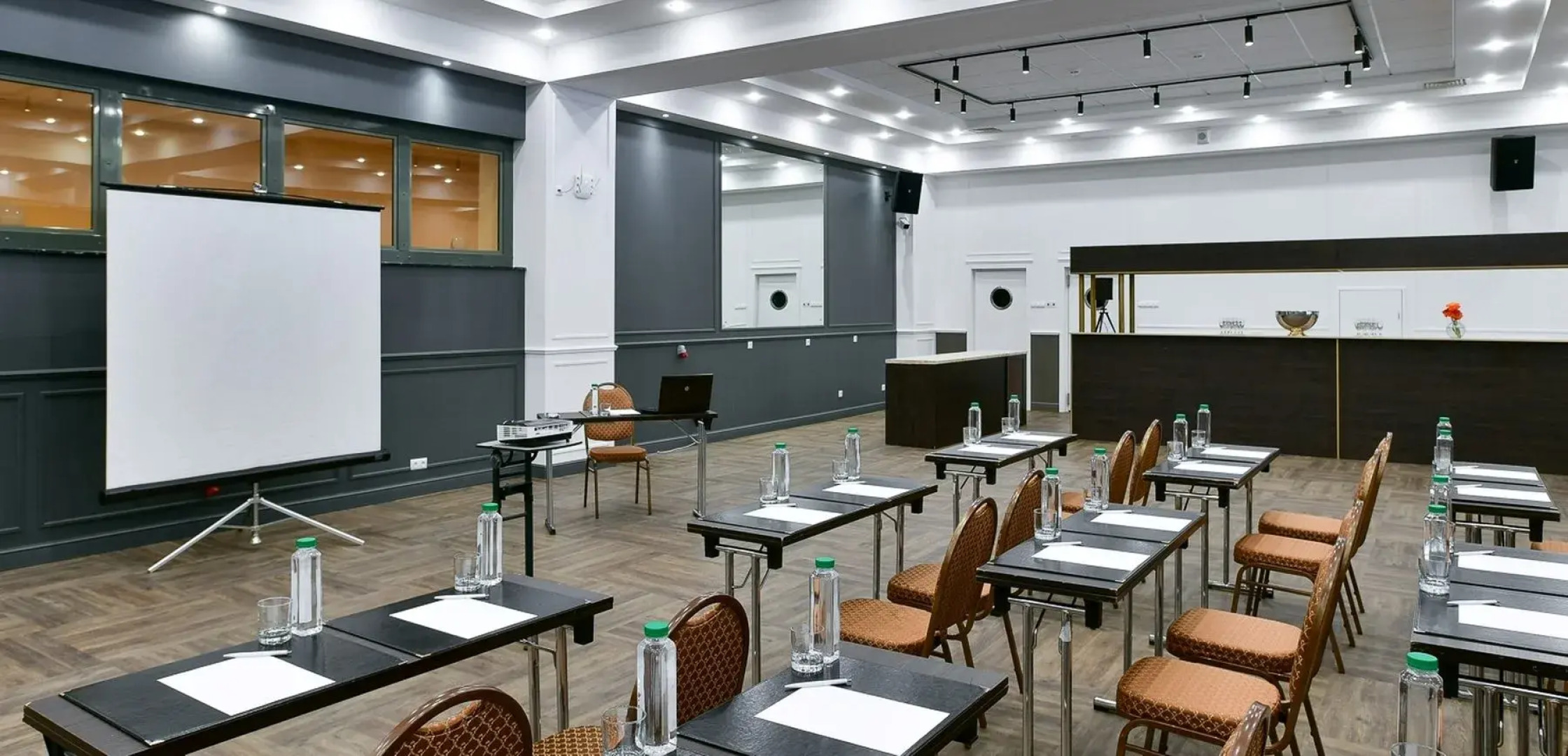 Москоу Кантри Клаб