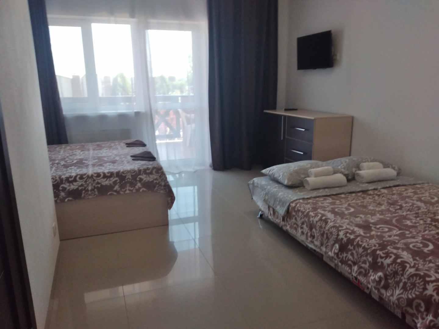 Гостевой дом Terra Familia