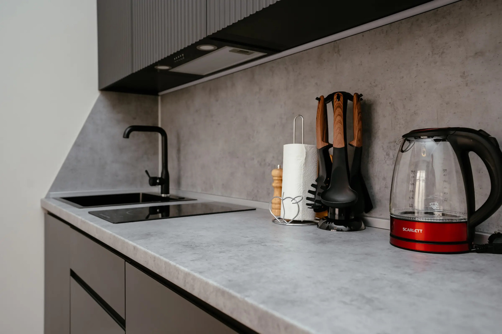 Апарт-отель House