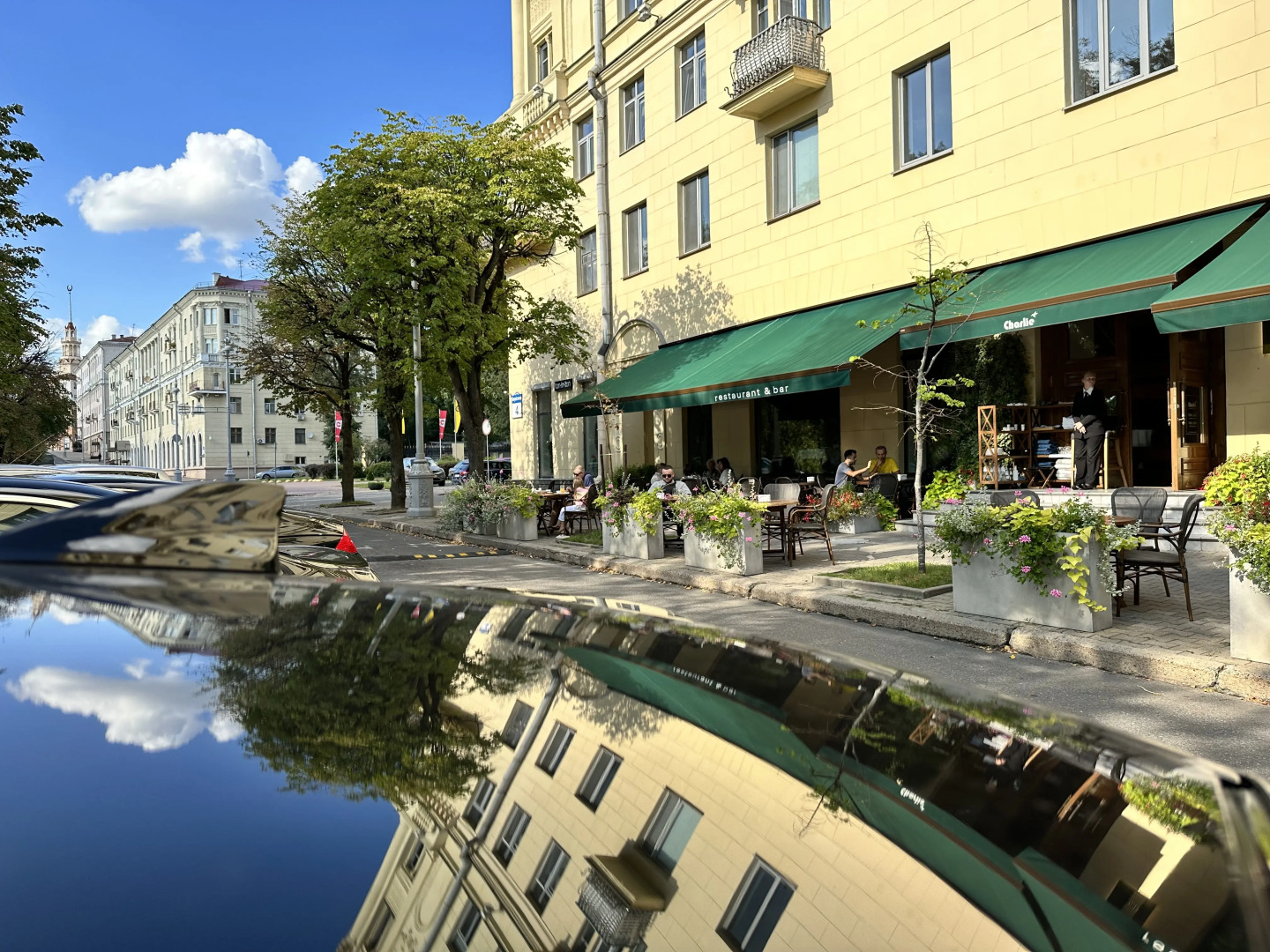 Апартаменты InterLoft 7 Old Town Free Parking Wi-Fi 100/50 Smart TV