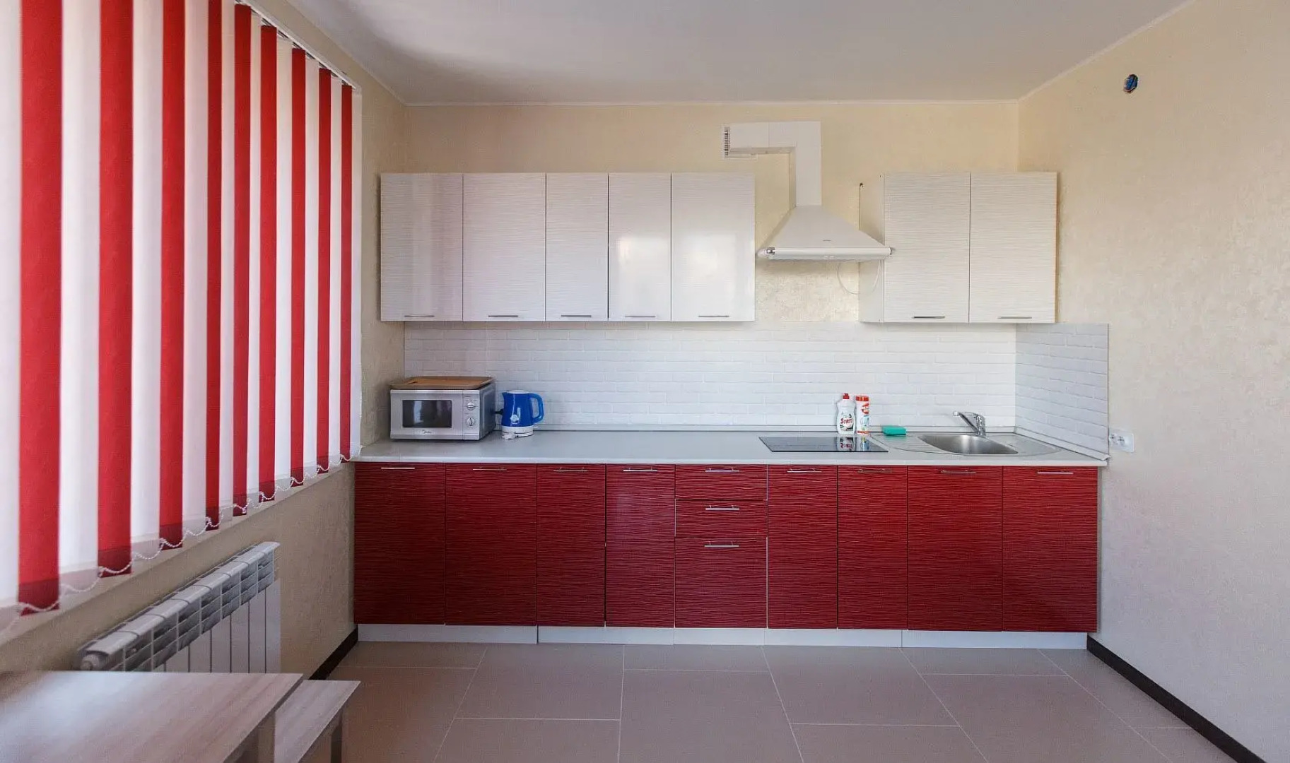 Апартаменты  Right Room трехкомнатные на Салтыкова-Щедрина 3