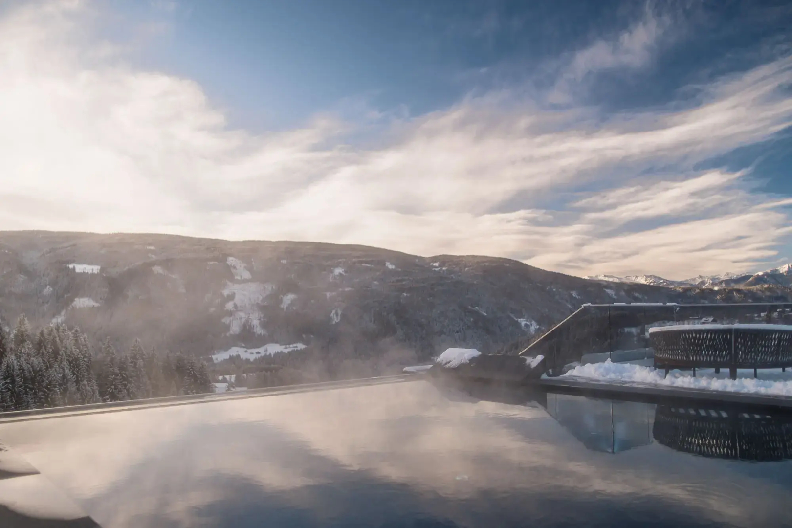 Отель Terentnerhof active lifestyle hotel