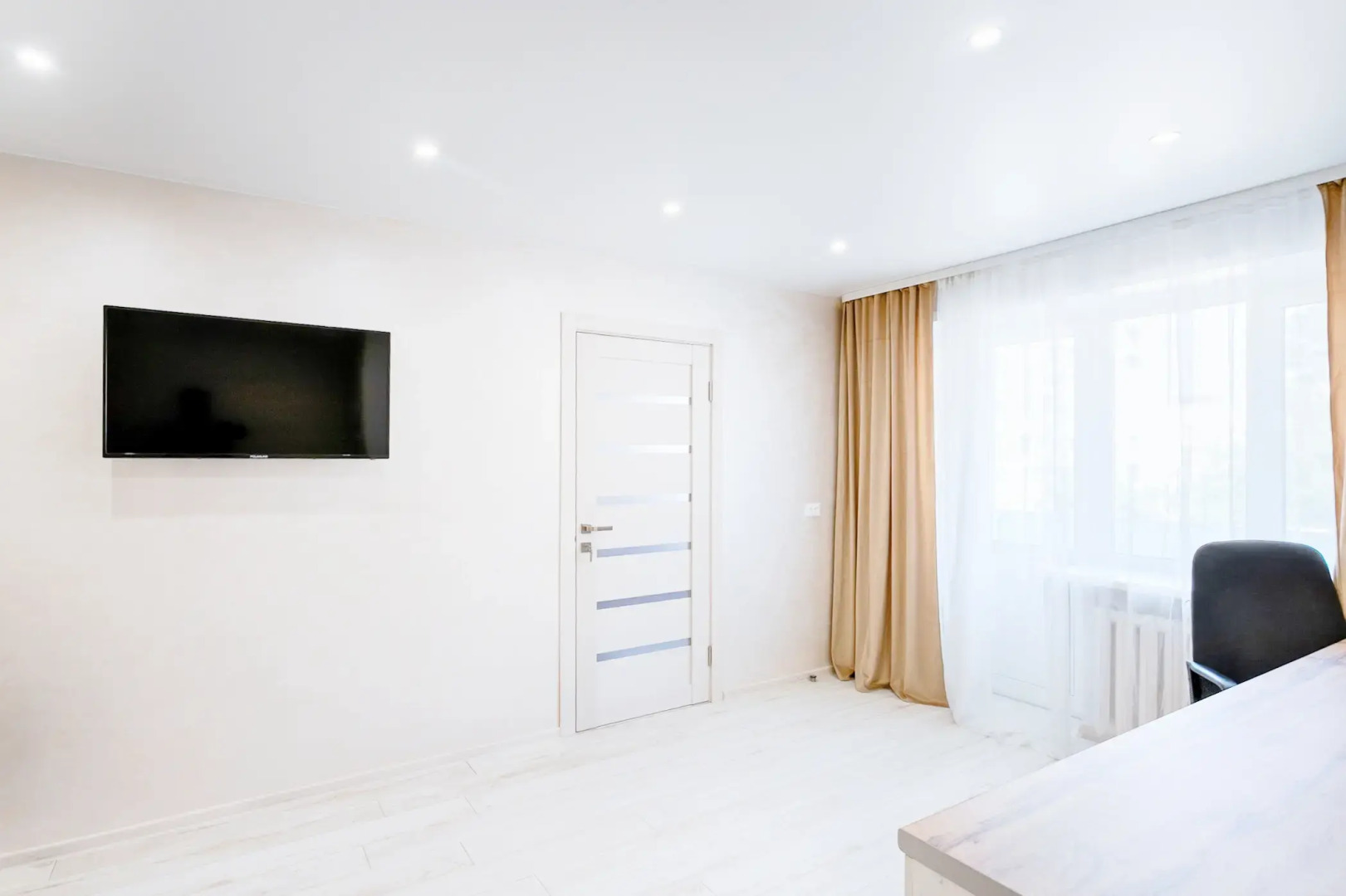 Апартаменты 2х комнатные апартаменты в центре Минска