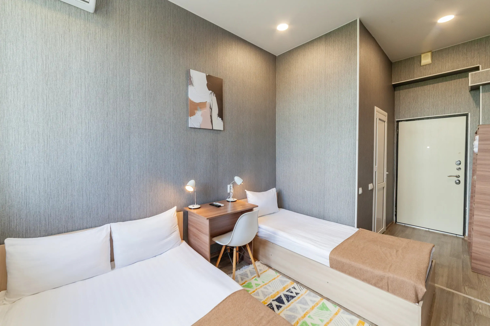 Отель Бирюза