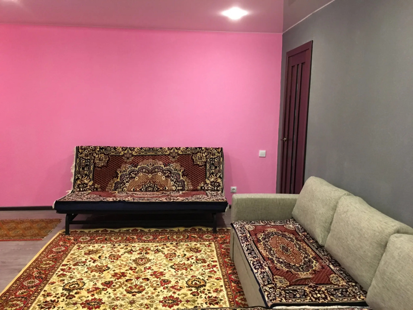 Апартаменты на Ленина