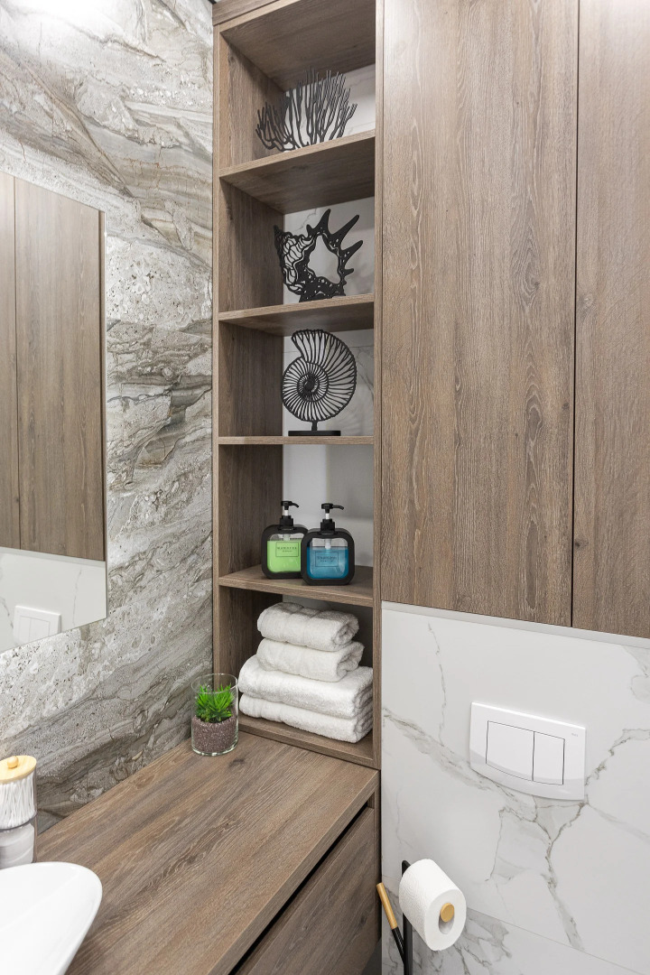 Апартаменты в Европейском от ArtApart