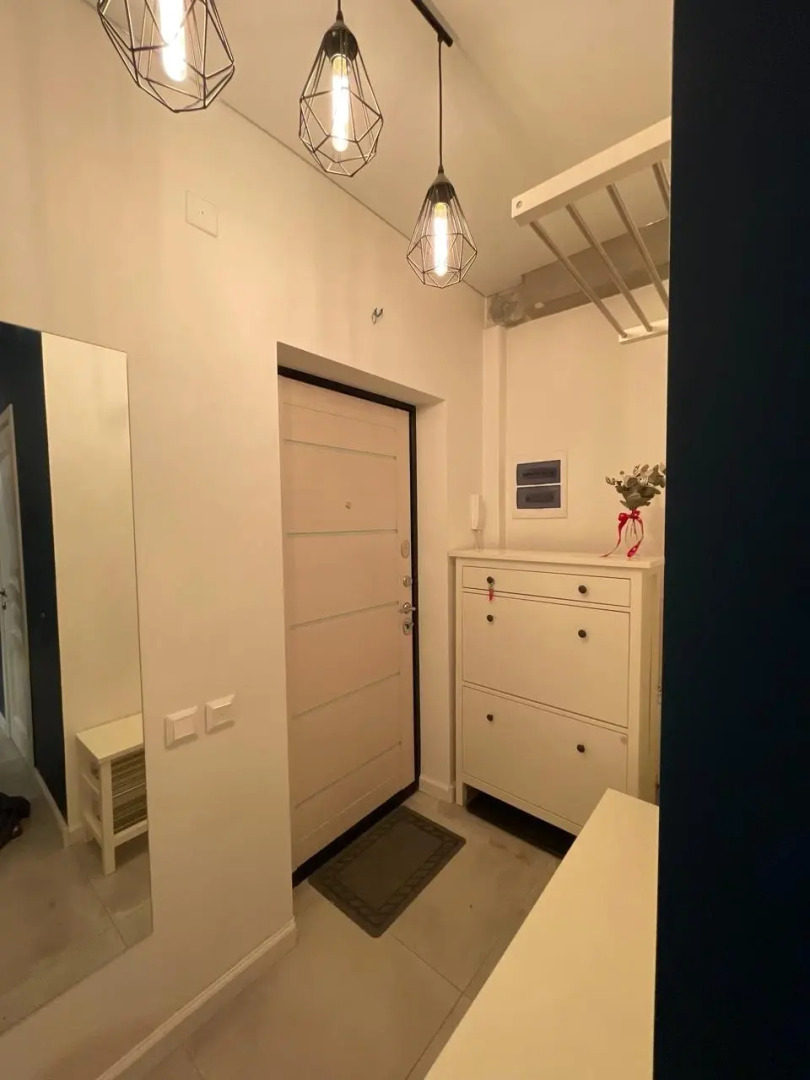 Квартира Уютная с потрясающим видом