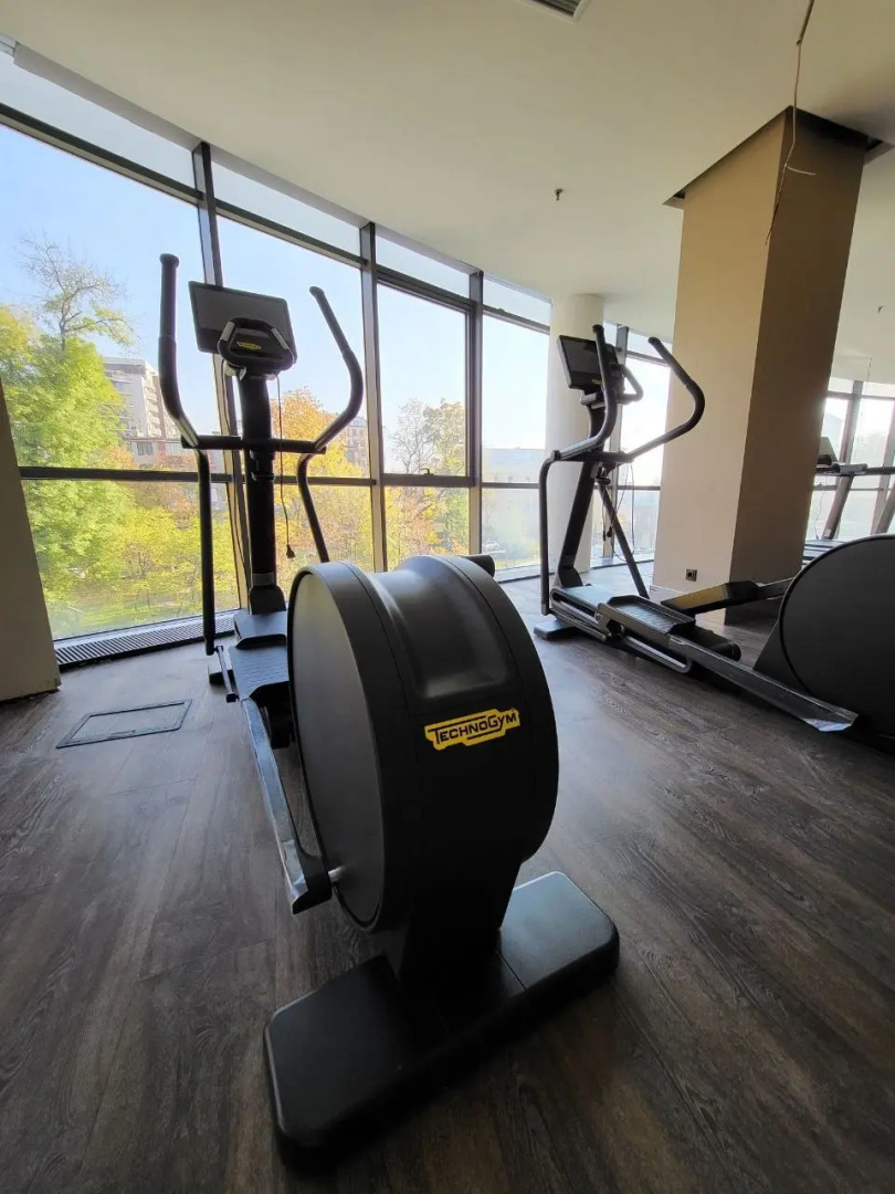 Парк Отель Владикавказ