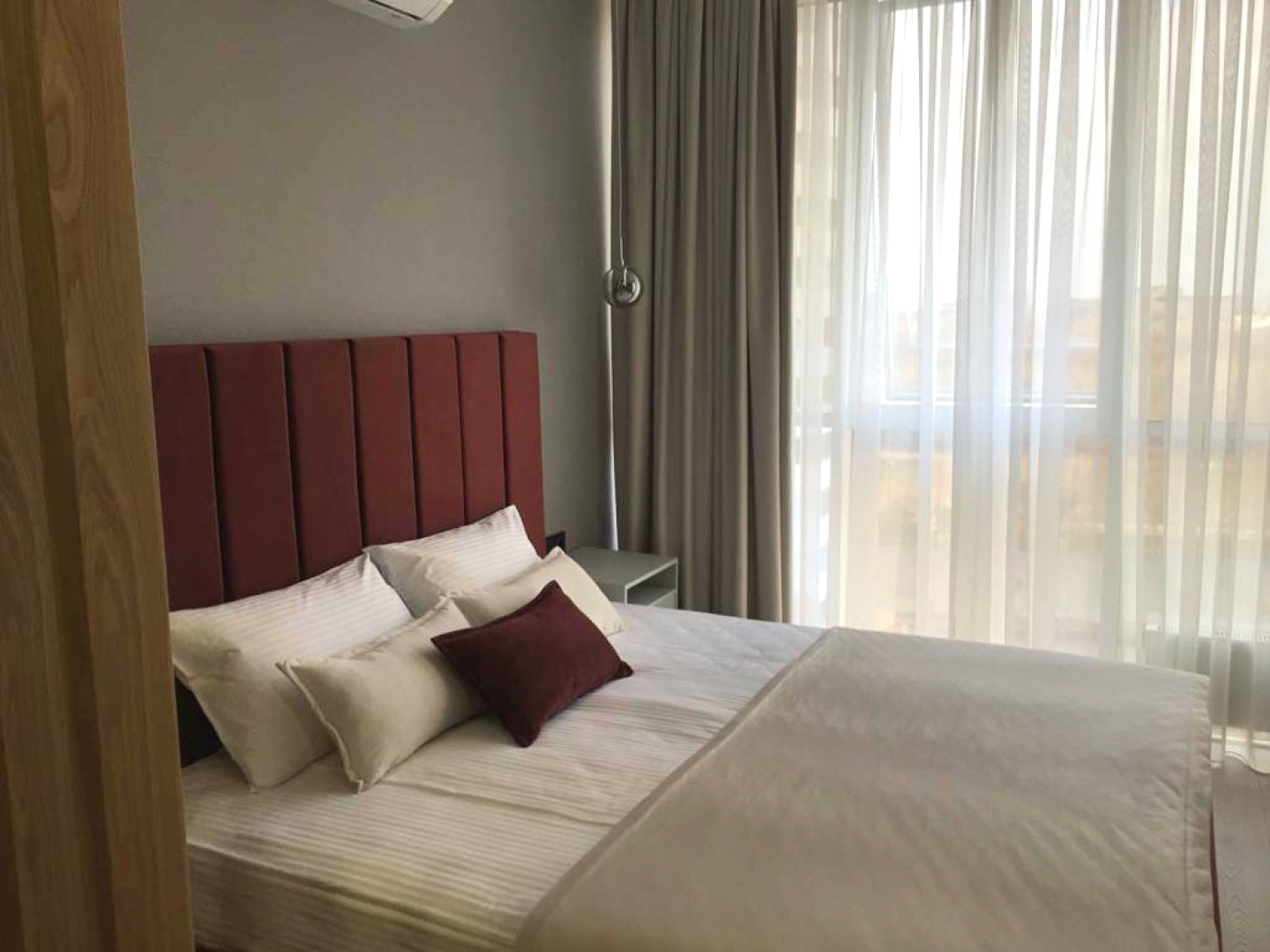 Апартаменты Пушкин г.Краснодар 4