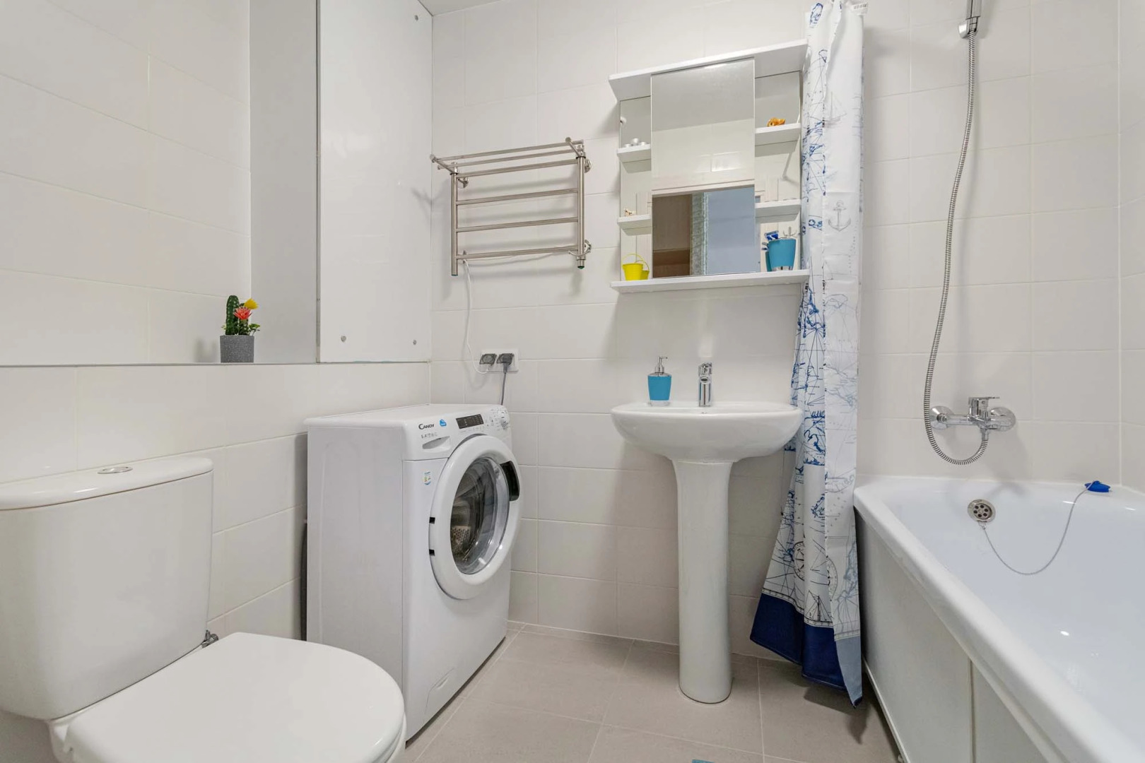 Апартаменты ЖК Жулебино парк