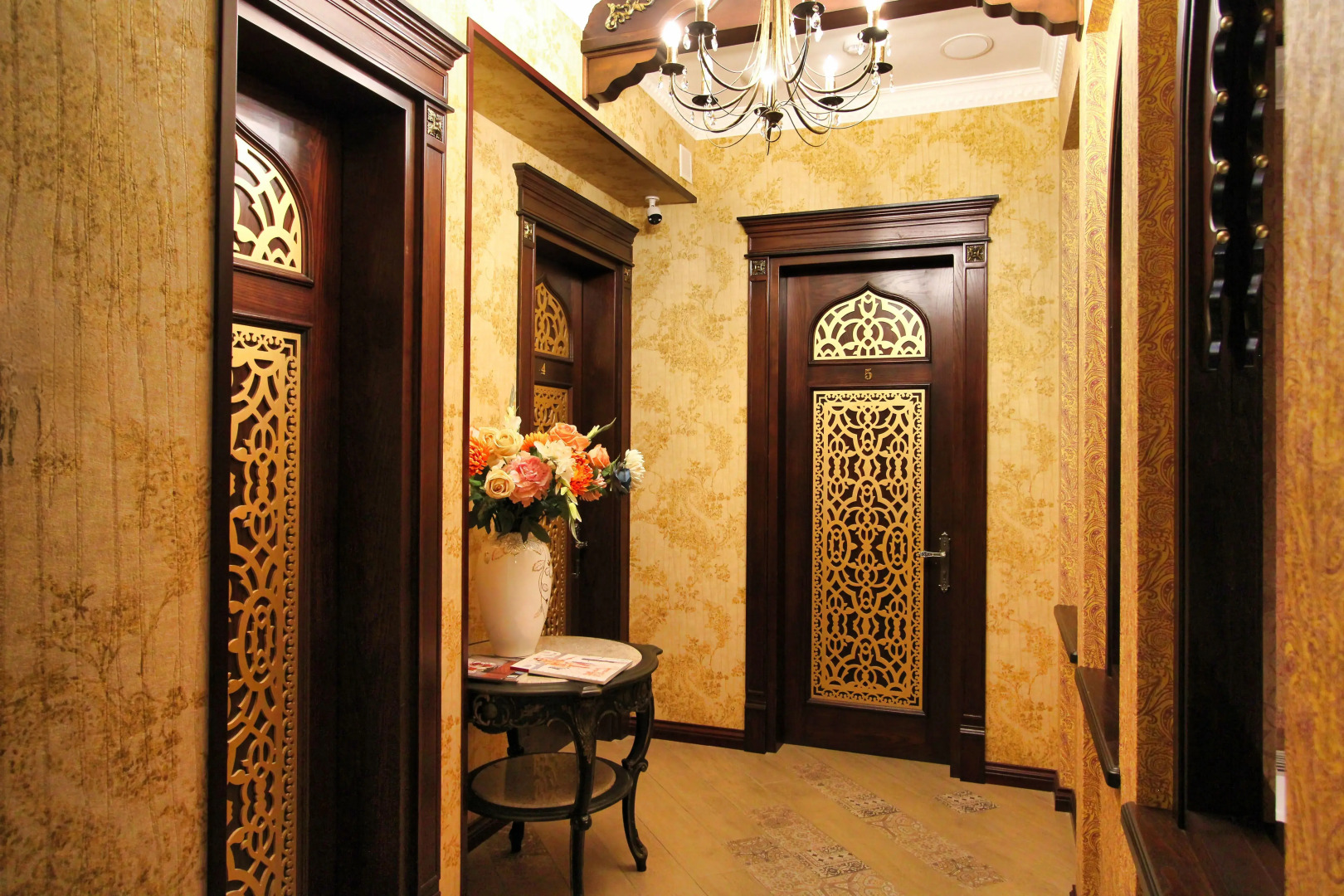 Отель Royal Historical Palace