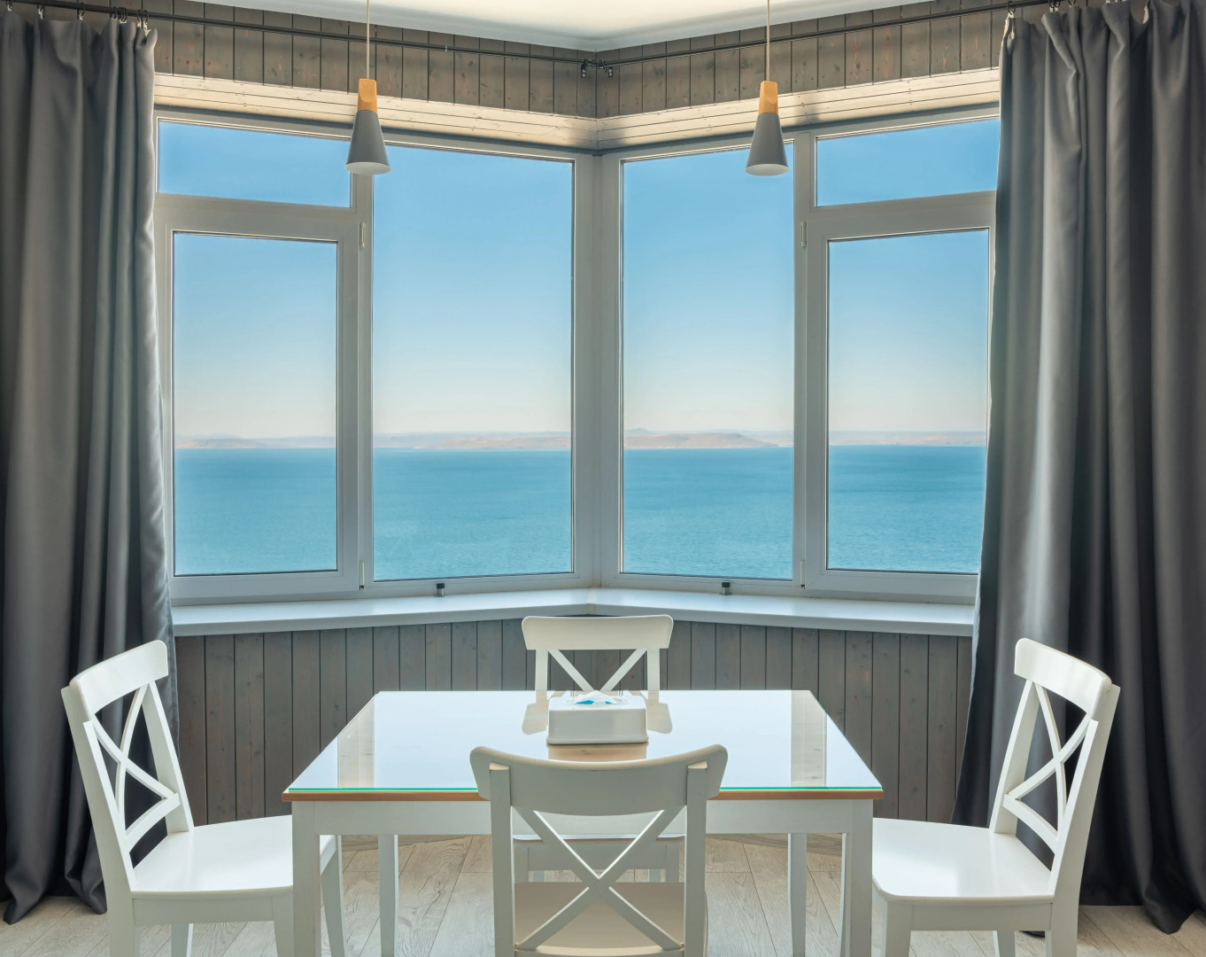 Panorama Suites Apart-Hotel