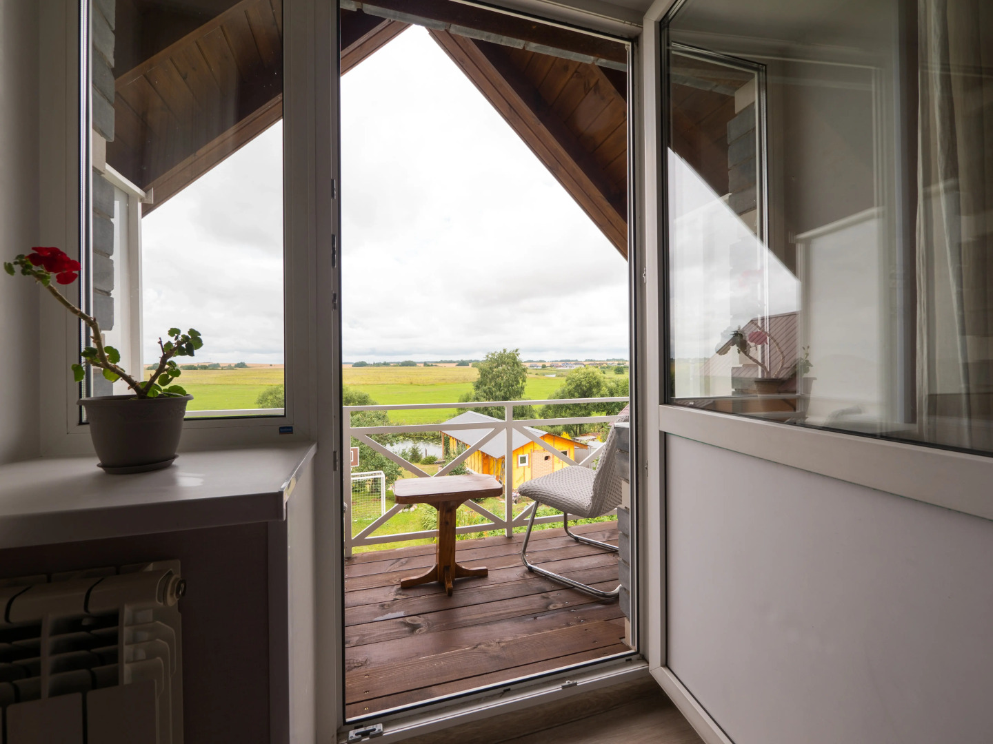 Частный Дом для Души