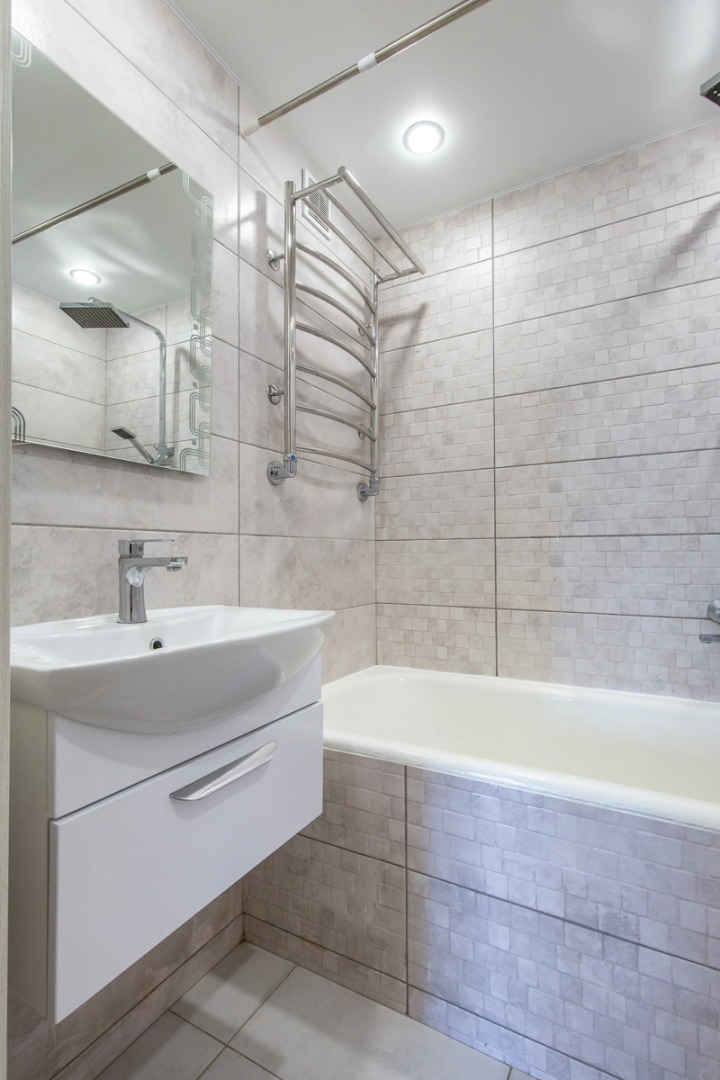 Апартаменты Трехкомнатные "Ладгорна" на Победителей