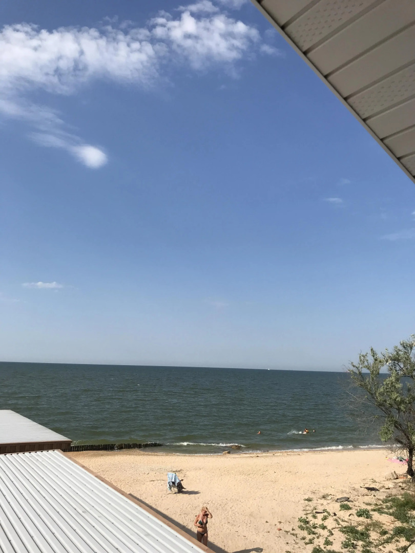 Гостевой дом Баунти