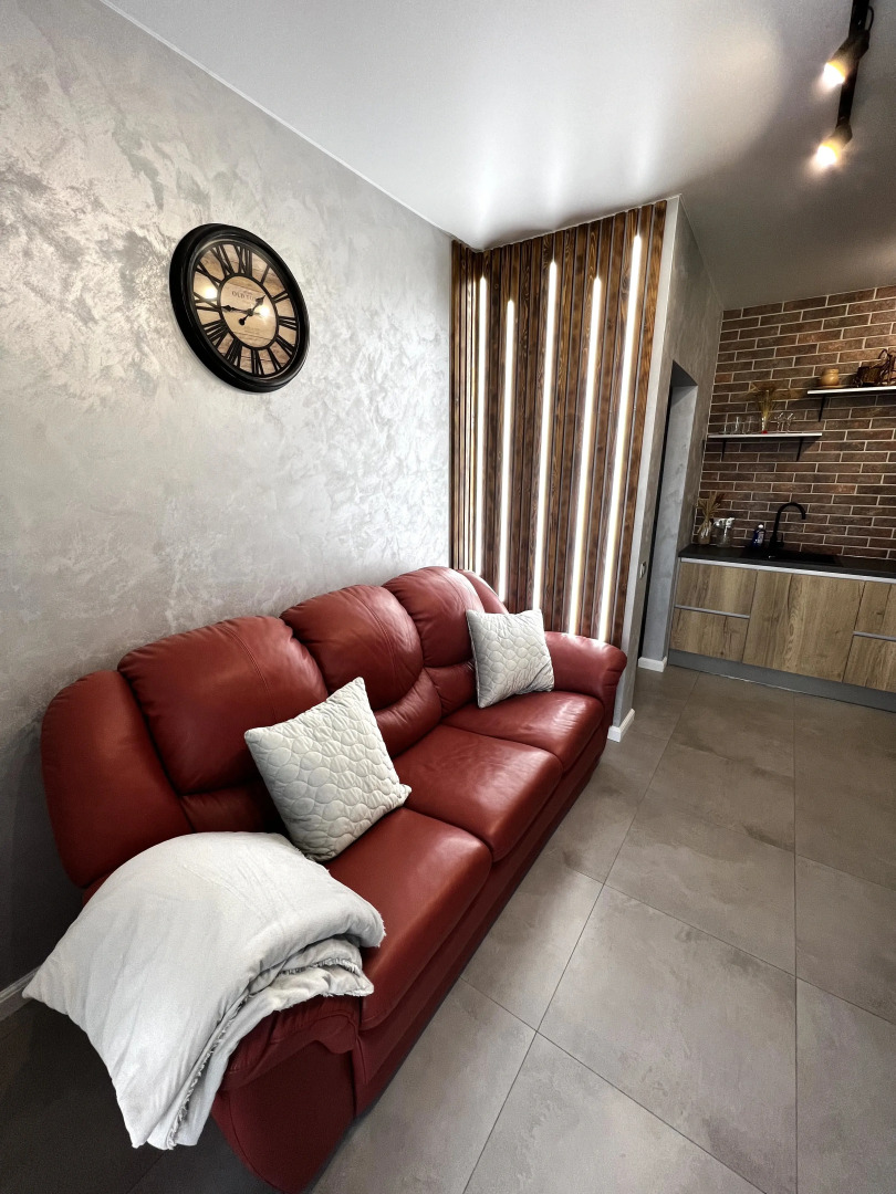 Квартира у моря Зеленоградск