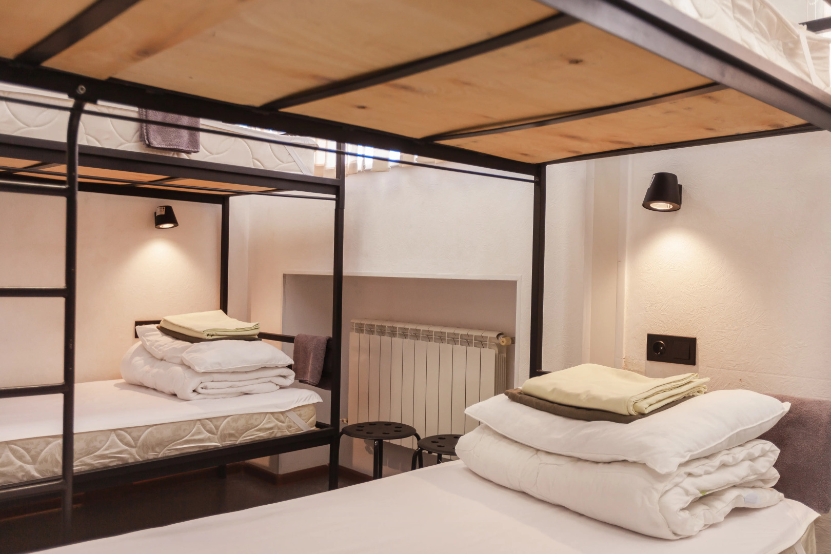 Меблированные комнаты Lucky на Набережной