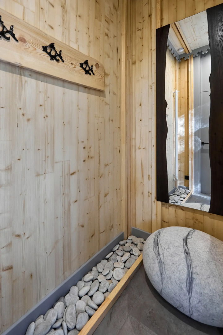 Апартаменты Камчатка