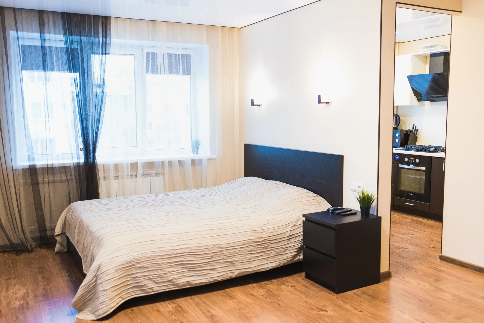 Апартаменты Sofia in Center