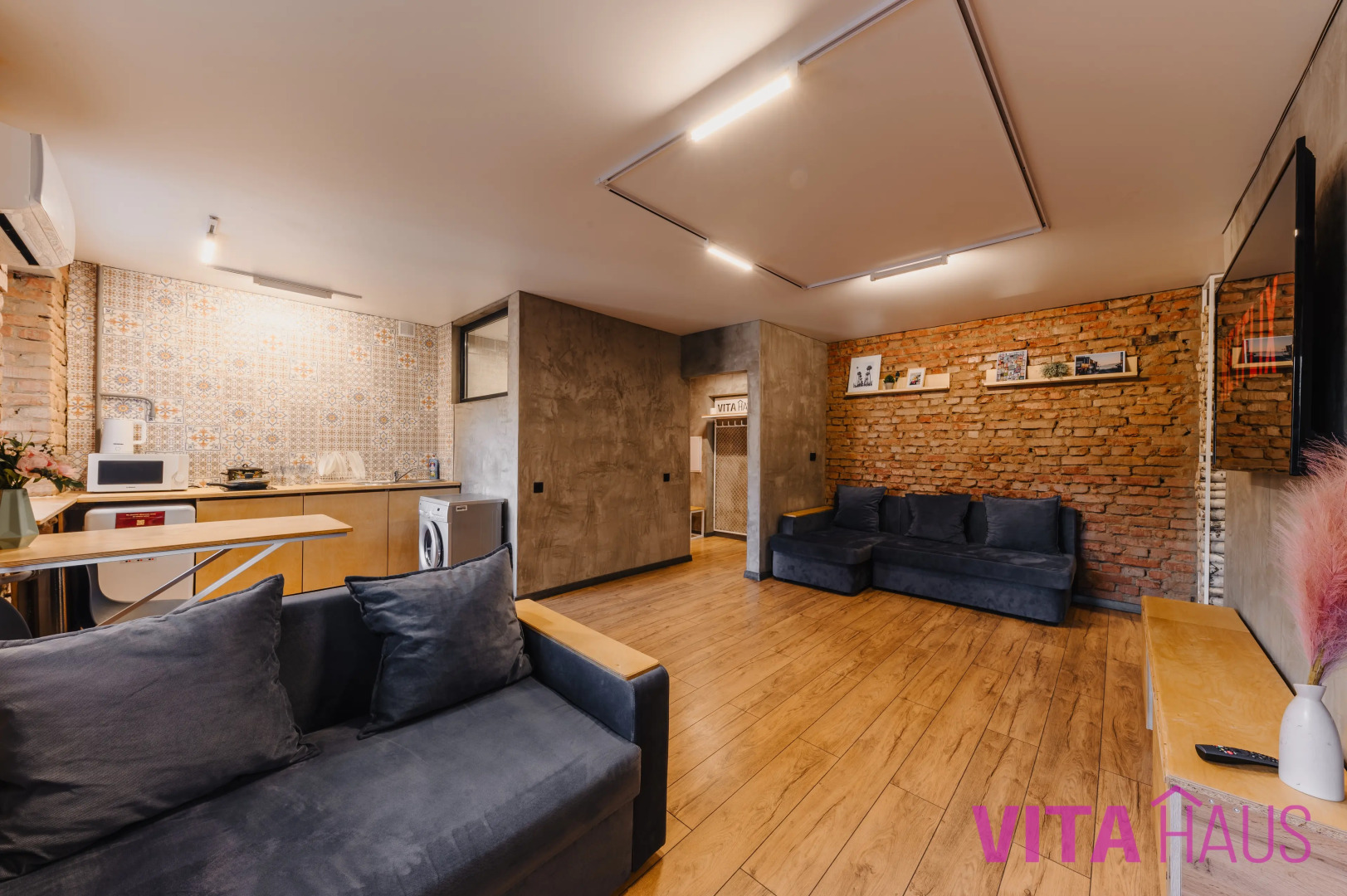 Апартаменты Бостон