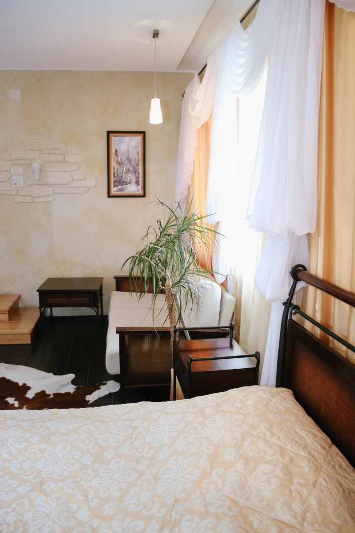 Мини-Отель VIP