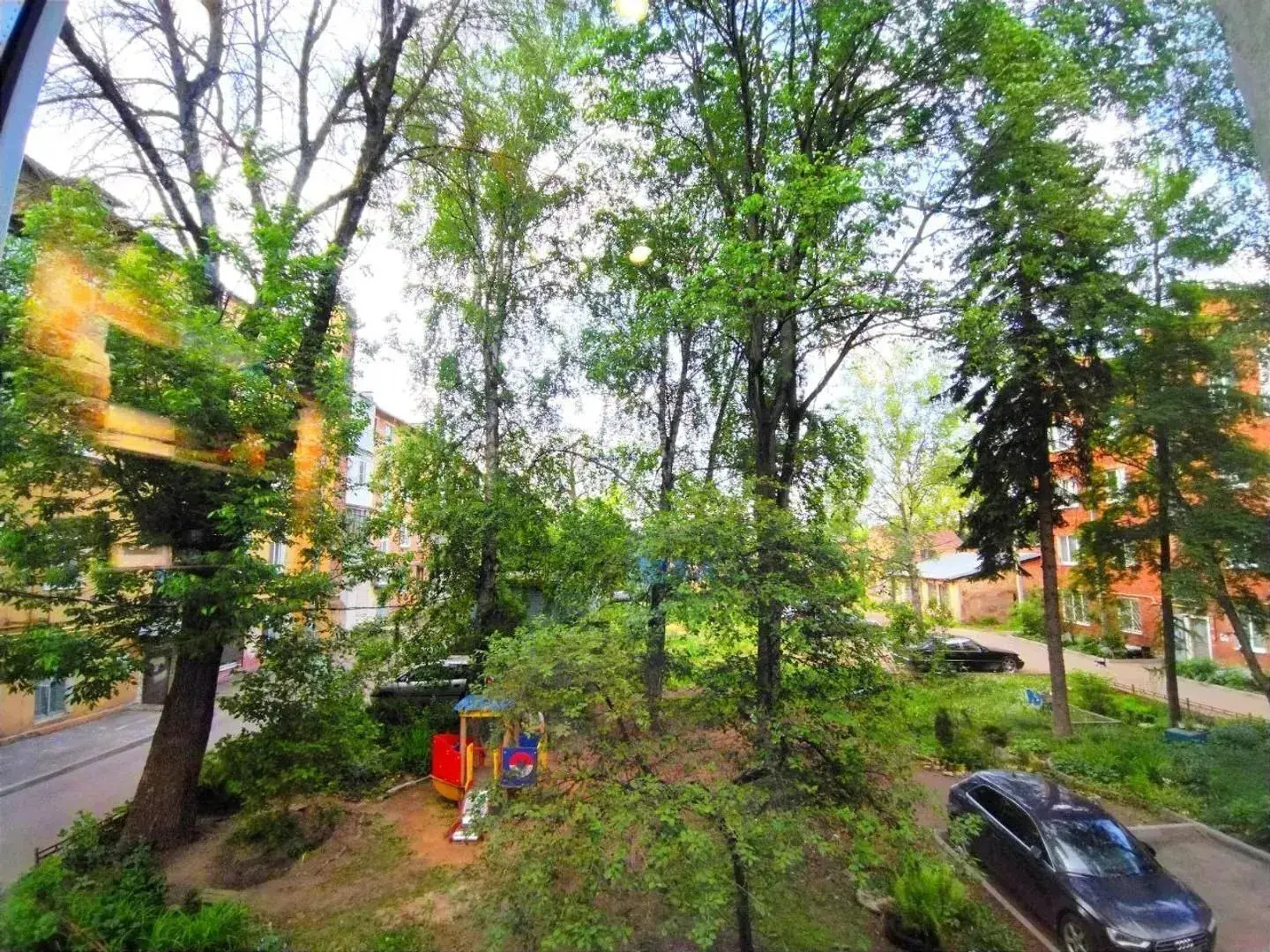 Апартаменты Верхневолжские в центре Твери