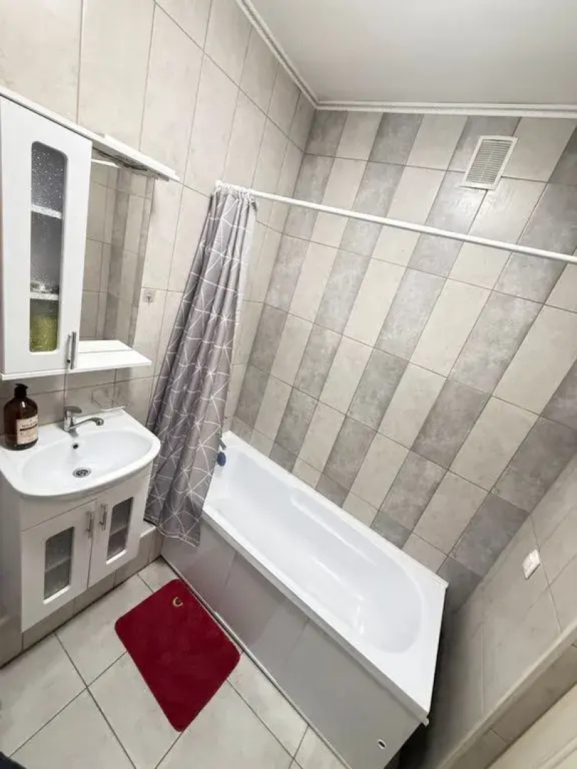 Квартира Уютная Студия