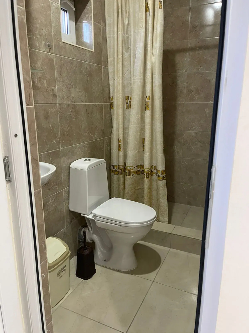 Гостевой Дом на Лакоба