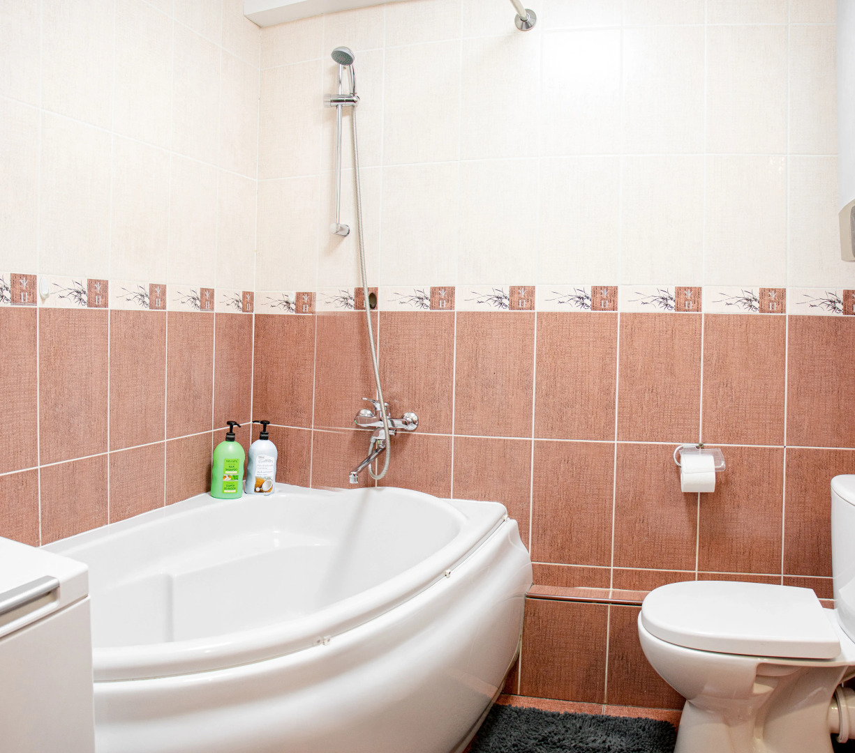 Апартаменты Три изолированные комнаты, Центр, Звёздная, Колибри#27