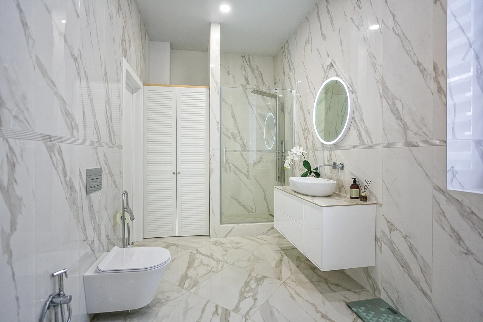 Апартаменты Gurzuflife Premium Luxe