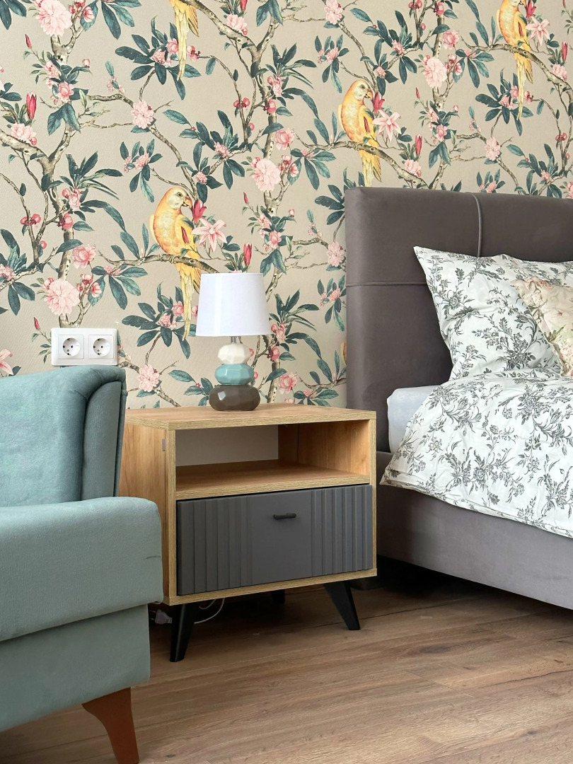 Квартира у Большого Цирка