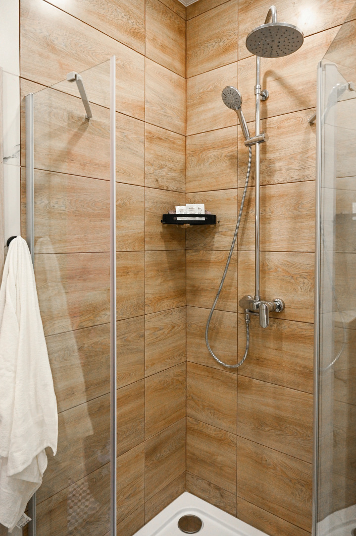 Апартаменты Stepanenkov на Максима Горького 23А на 9 этаже