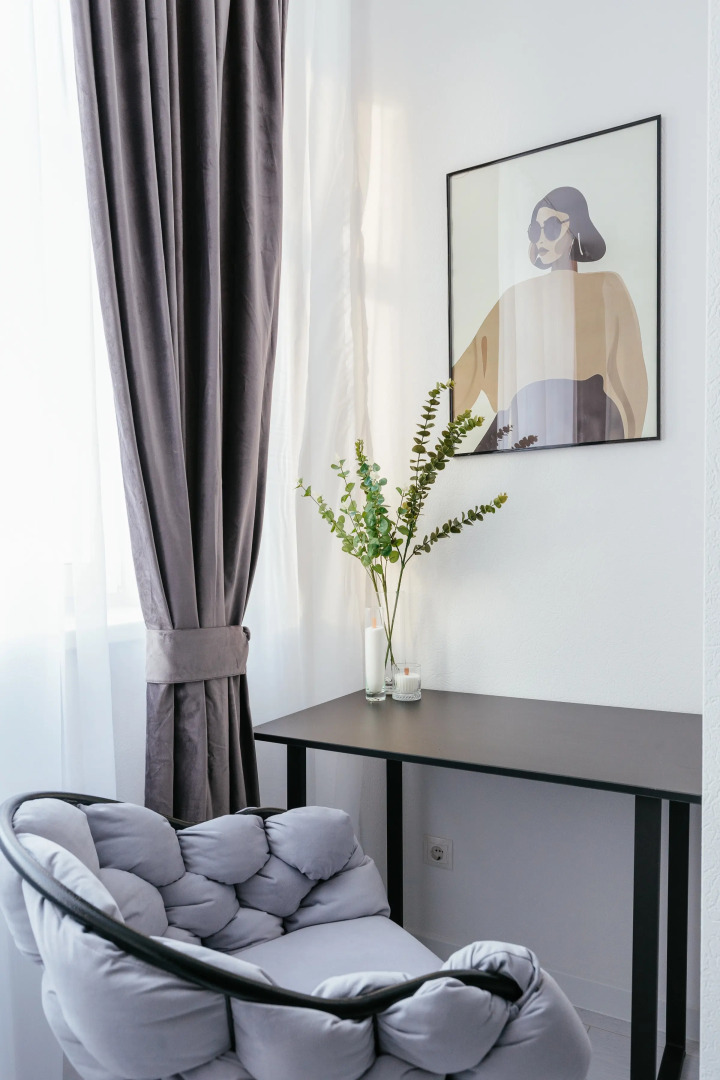 Апартаменты Room Tour возле Сити Молл горячие источники