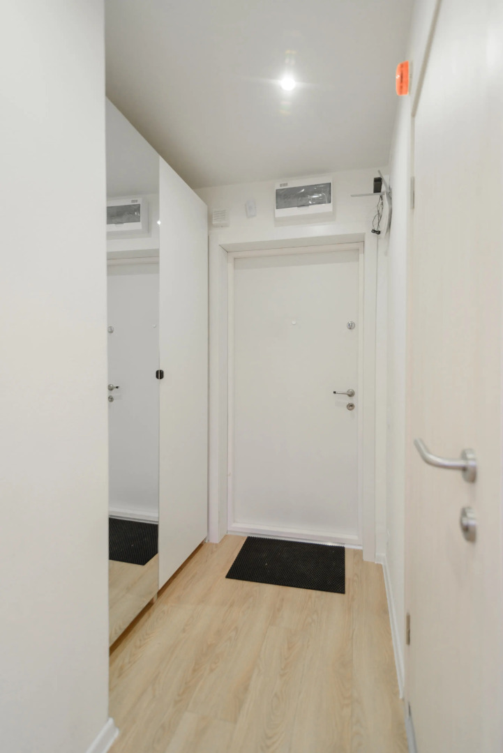 Квартира VV Apart на Улице Люблинская 72Ак1